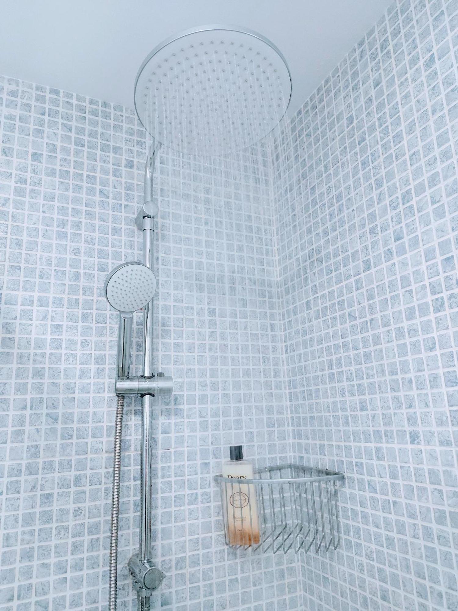 Blue Sky Apartment 베니돔 외부 사진