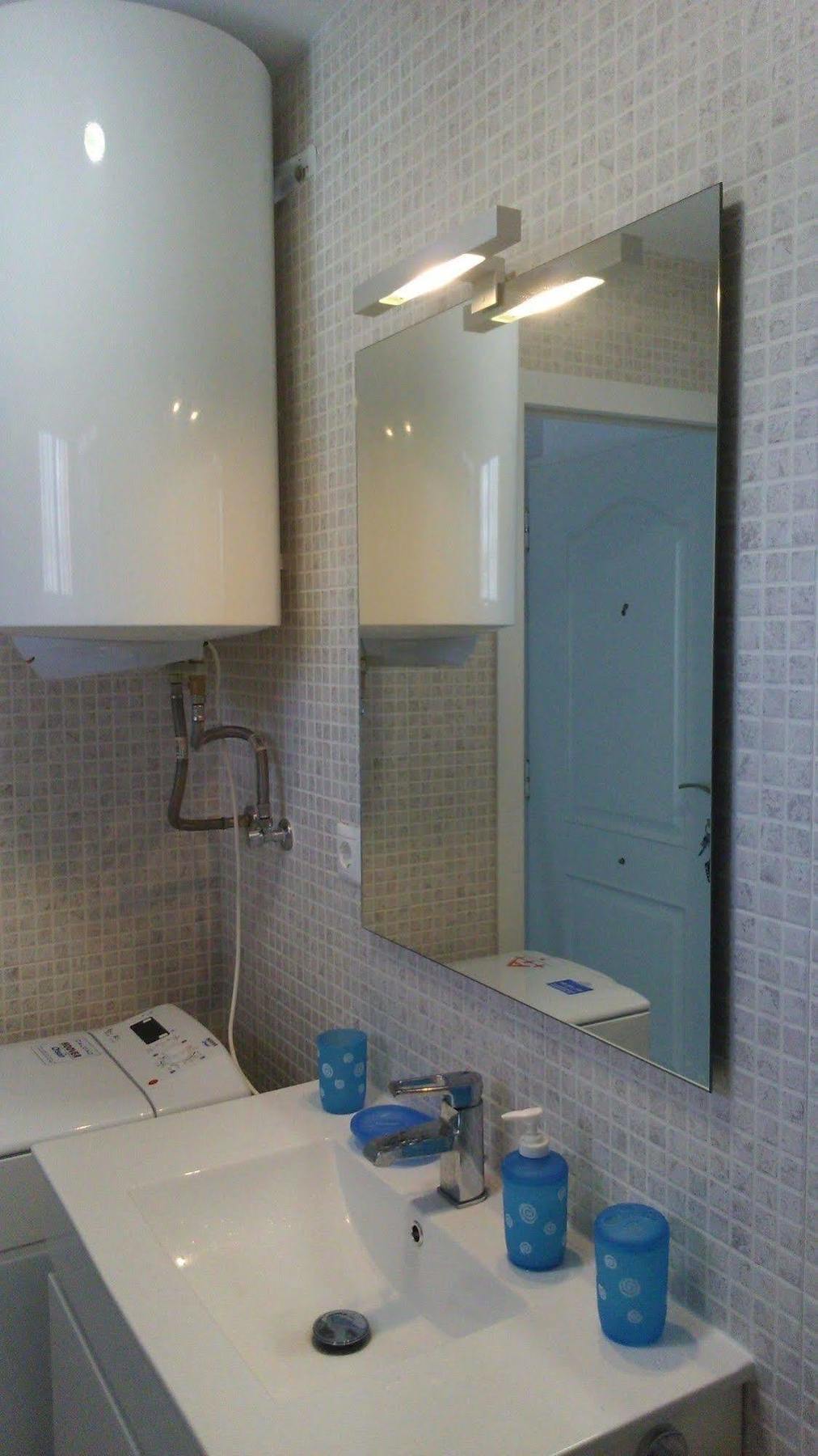 Blue Sky Apartment 베니돔 외부 사진