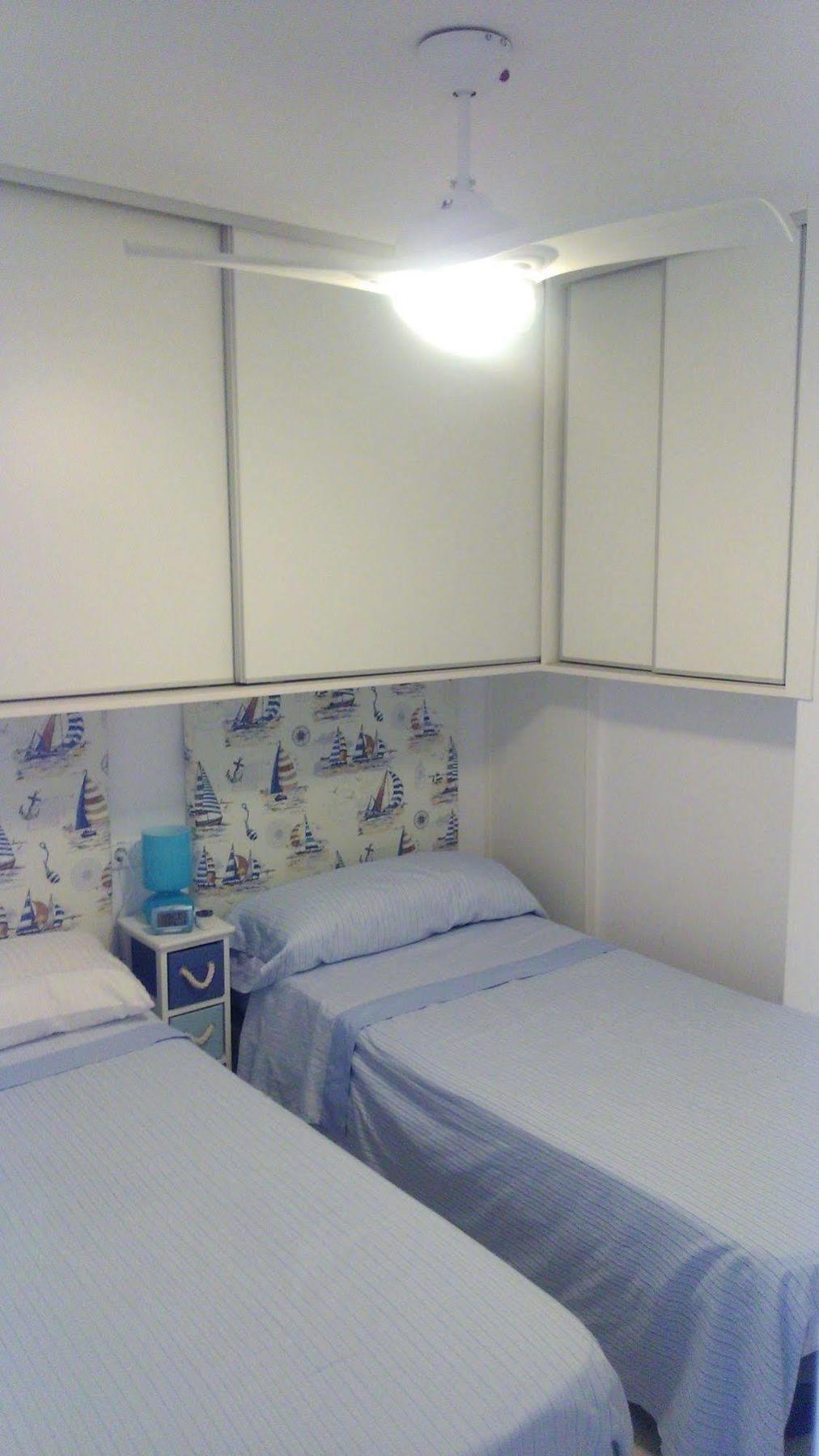 Blue Sky Apartment 베니돔 외부 사진