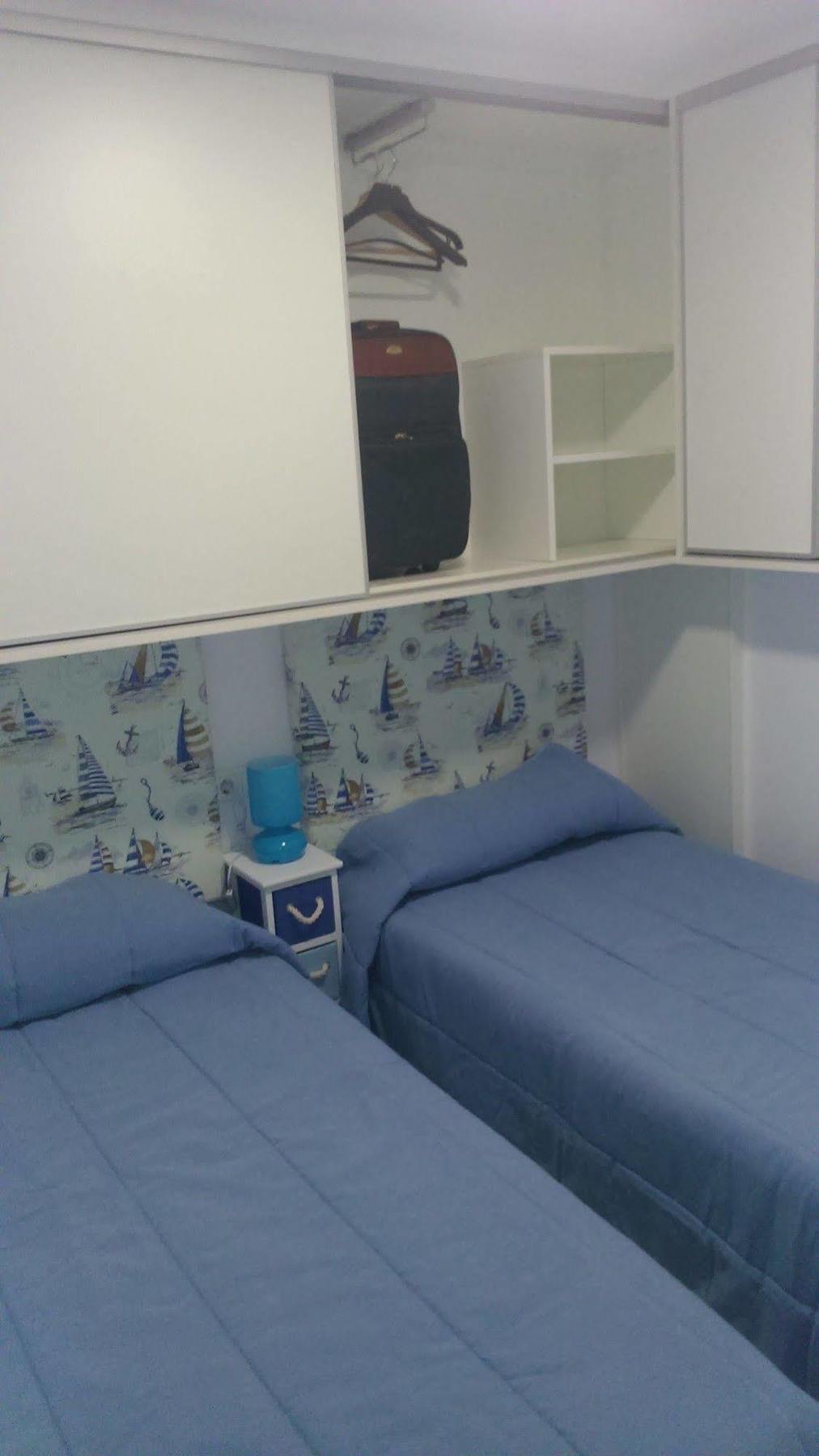Blue Sky Apartment 베니돔 외부 사진