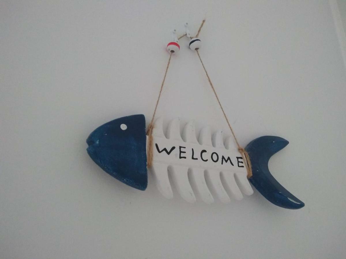 Blue Sky Apartment 베니돔 외부 사진
